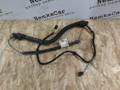 Проводка двери Mercedes Vito 2013 639 рест