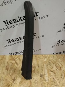 Накладка стойки двери Mercedes Vito 2007 639