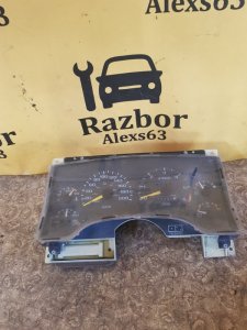 Панель приборов Chevrolet Blazer Elabuga 1996