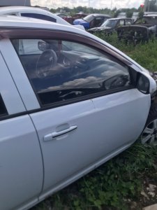 Дверь Geely GC6 2014