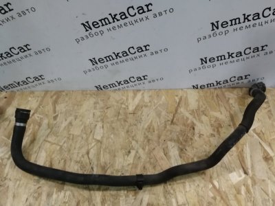 Шланг радиатора печки BMW 3-Series 2008 E91