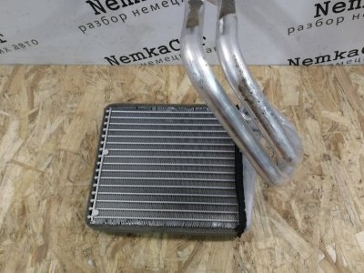 Радиатор отопителя Volkswagen Passat B6 2007 Седан