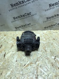 Генератор Mercedes Vito 2010 639 рест