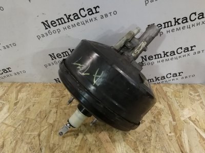 Вакуумный усилитель Mercedes Vito 2008 639