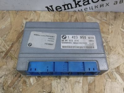 Блок управления АКПП BMW 3 E46