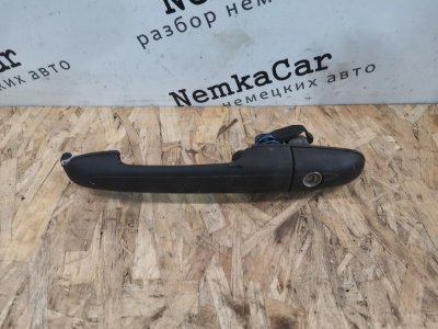 Ручка двери внешняя Mercedes Vito 2013 639 рест