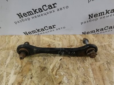 Рычаг подвески Volkswagen Tiguan 2010 5N1