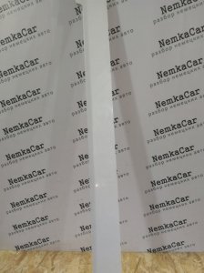 Накладка на крыло Mercedes Vito 2007 639