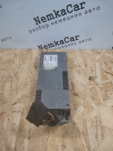 Радиомодуль BMW X5 2003 E53