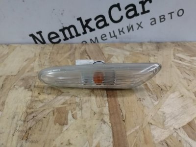 Повторитель в крыло BMW 3-Series 2008 E91