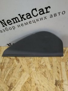 Накладка на торпедо Mercedes Vito 2007 639