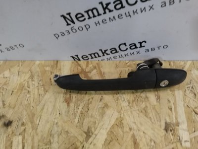 Ручка двери Mercedes Vito 2007 639