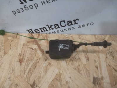 Замок лючка бензобака BMW X5 2003 E53