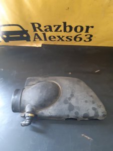 Патрубок воздуховода Citroen C5 2001-2004