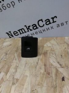 Кнопка стеклоподъемника BMW X5 2003 E53