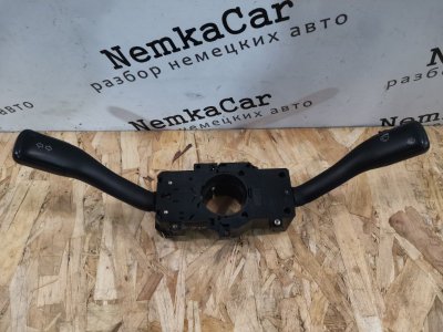 Подрулевой переключатель в сборе AUDI A6 C5 1998 C5