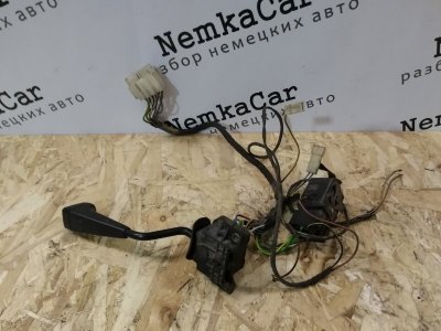 Переключатель поворотов BMW 3-Series 1985 E30
