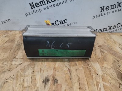 Подушка безопасности пассажира AUDI A6 C5 1998 C5