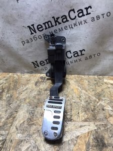 Педаль газа Mercedes Vito 2004 639