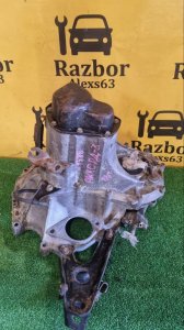 Коробка передач (МКПП) Honda Accord 1986 СА4