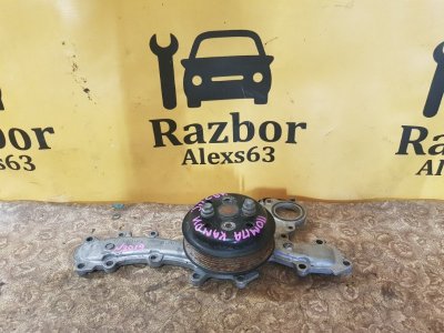Помпа Toyota Camry 2013 V50 2GR