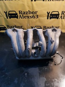 Впускной коллектор Toyota GX90