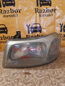 Фара Ford Tourneo 2005