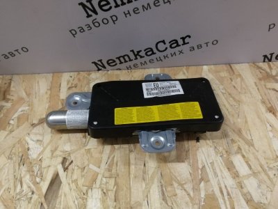 Подушка безопасности в дверь BMW 3-Series 2001 E46 touring