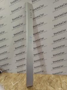 Накладка на крыло Mercedes Vito 2008 639