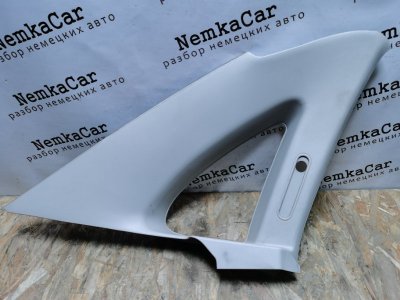 Обшивка стойки OPEL Vectra B 2000