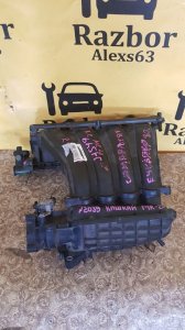 Коллектор впускной Nissan Qashqai 2010 J10