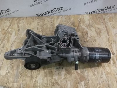 Кронштейн генератора Volkswagen Tiguan 2010 5N1