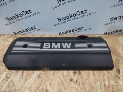 Крышка двигателя BMW 5-Series 1996 E39