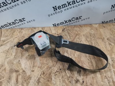 Ремень безопасности KIA RIO 3 2012 QB