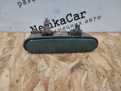Ручка двери внешняя AUDI A6 C5 1998 C5