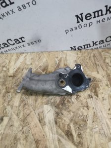 Трубка EGR Mercedes Vito 2013 639 рест
