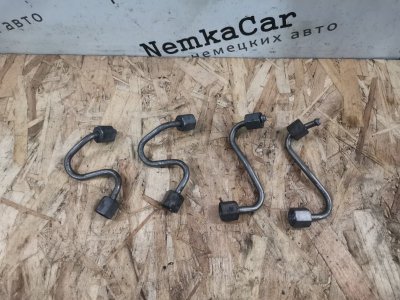 Топливная трубка Mercedes Vito 2013 639 рест
