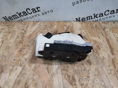 Замок двери Volkswagen Tiguan 2010 5N1