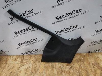 Накладка порога внутренняя AUDI A6 C5 1998 C5