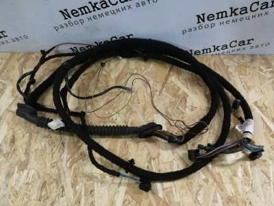 Проводка двери Mercedes Vito 2008 639