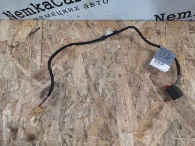 Проводка двери AUDI A4 B8 2009 B8 Универсал
