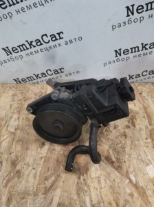 Насос ГУР Mercedes Vito 2013 639 рест