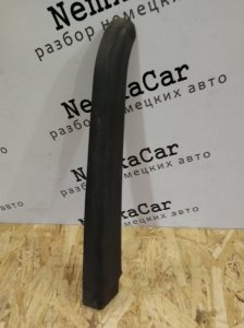 Накладка стойки двери Mercedes Vito 2007 639