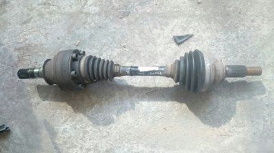 Привод Audi
