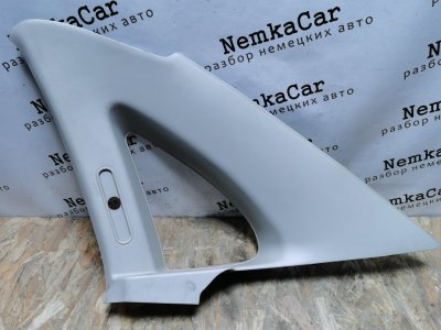 Обшивка стойки OPEL Vectra B 2000