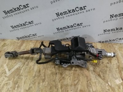 Рулевая колонка Volkswagen Passat B6 2007 Седан
