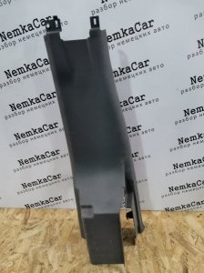 Накладка центральной стойки Mercedes Vito 2007 639