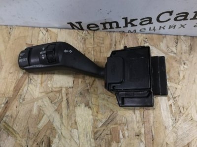 Переключатель поворотов FORD FOCUS 2 РЕСТАЙЛИНГ 2010 Хэтчбек