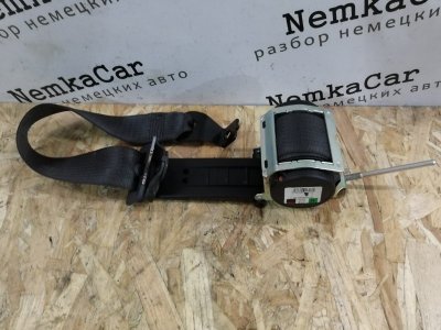 Ремень безопасности OPEL ASTRA H 2008 Хэтчбек