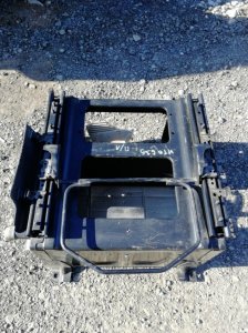 Короб сиденья Mercedes Vito 2007 639